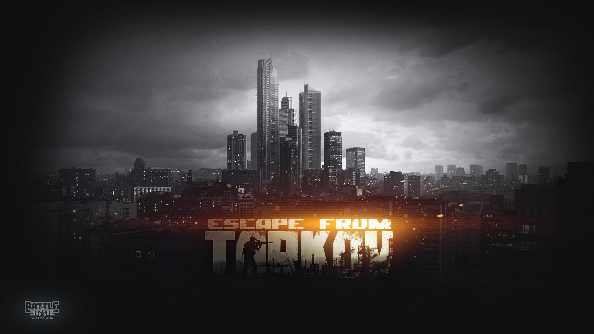 Escape from Tarkov Review