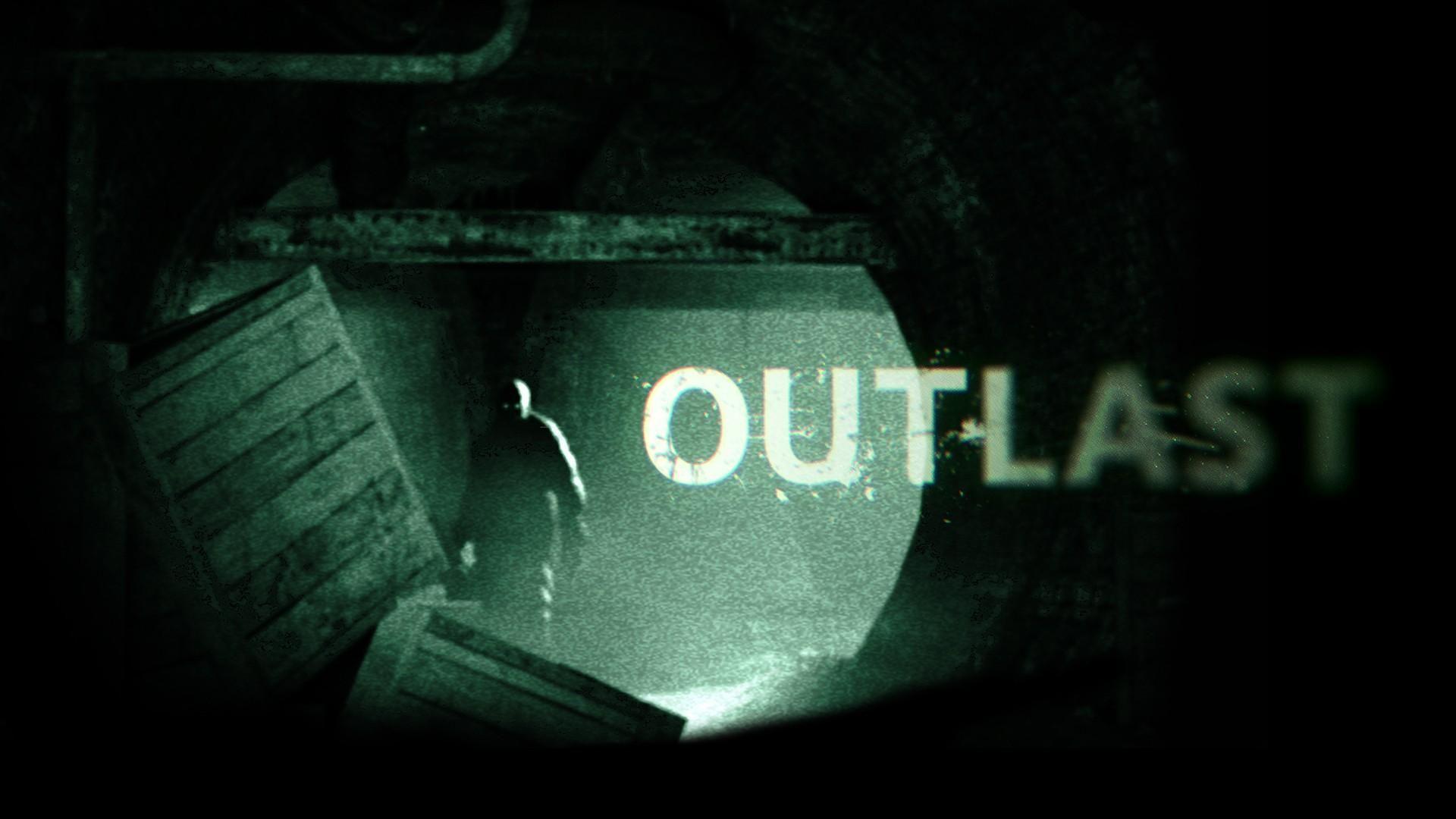 Outlast Review