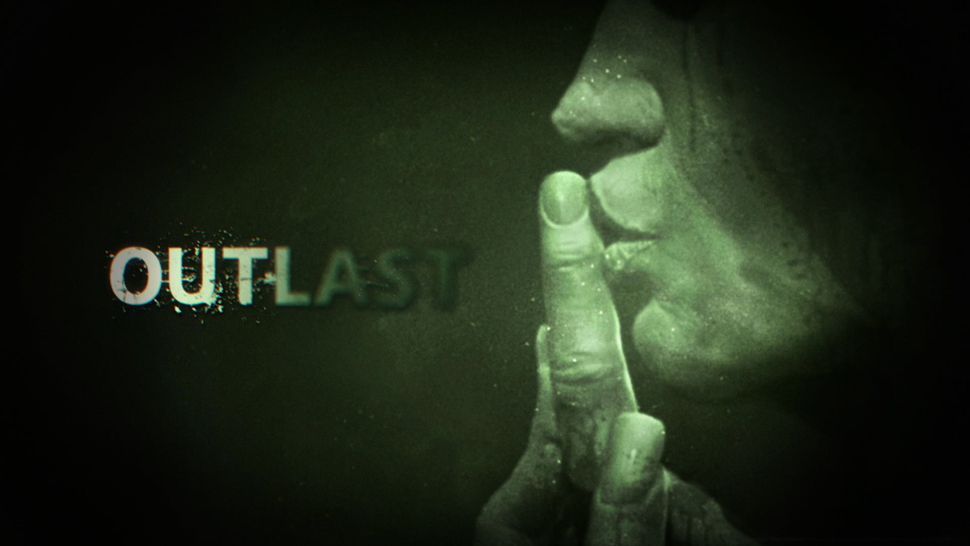 Outlast Whistleblower Review