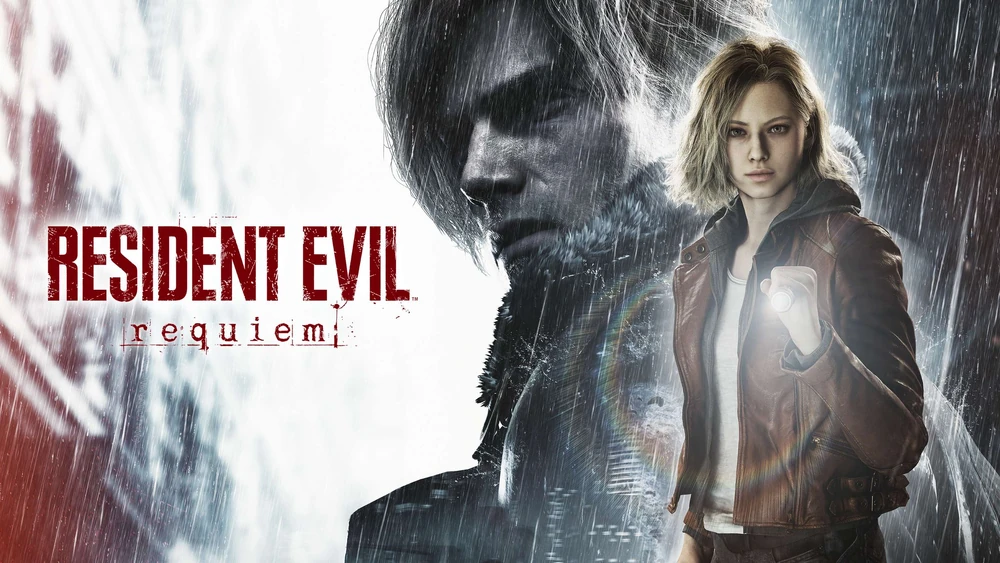 Resident Evil Requiem Review